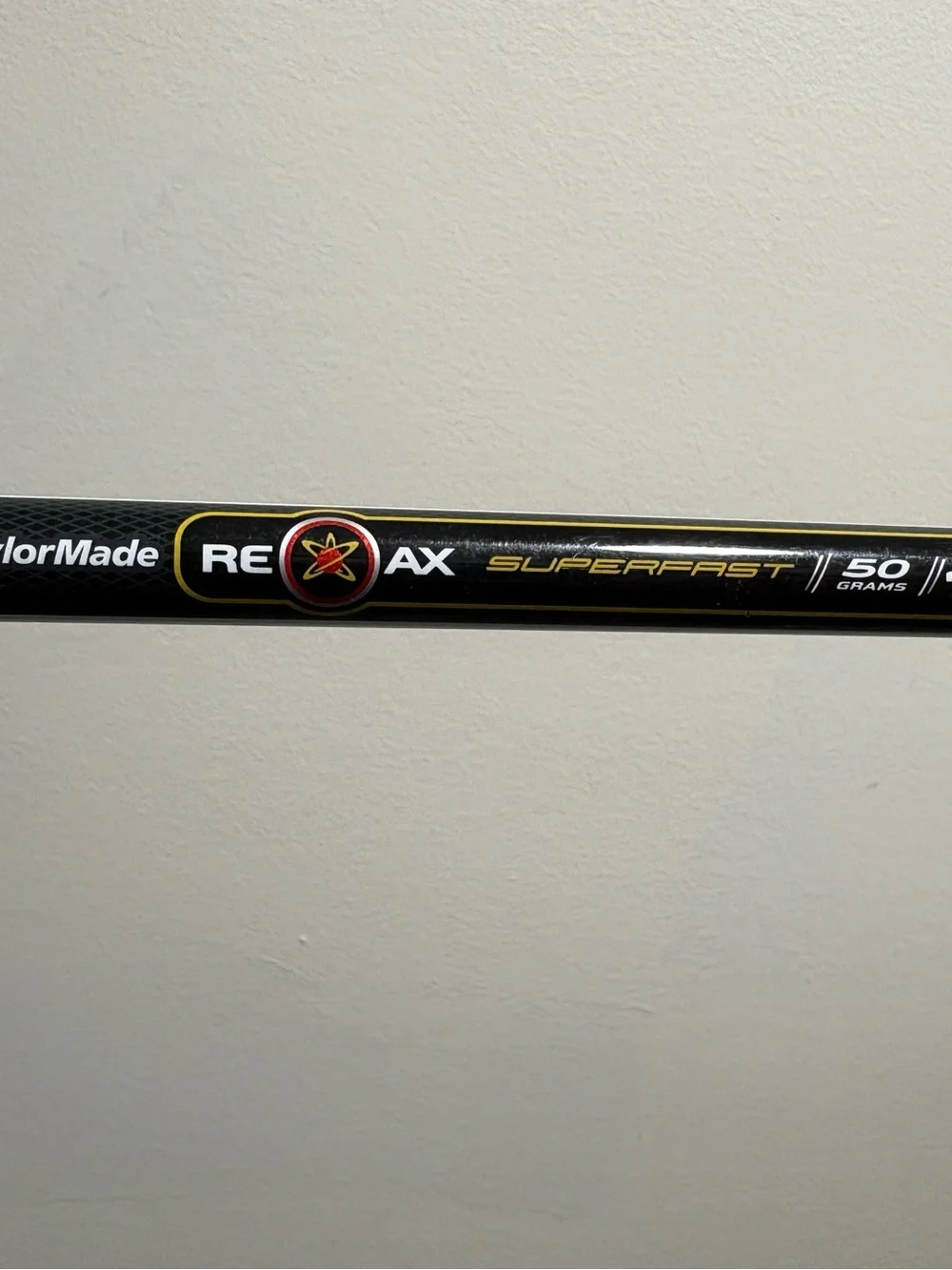 TaylorMade Burner 3 Fairway Wood - 15°
RH reax shaft medium flex - Picture 6 of 6